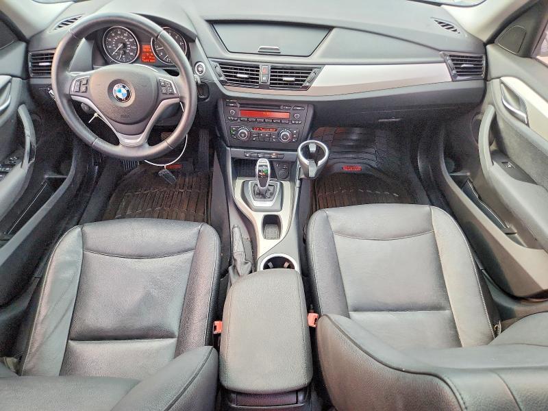 2015 BMW X1 Sdrive28i