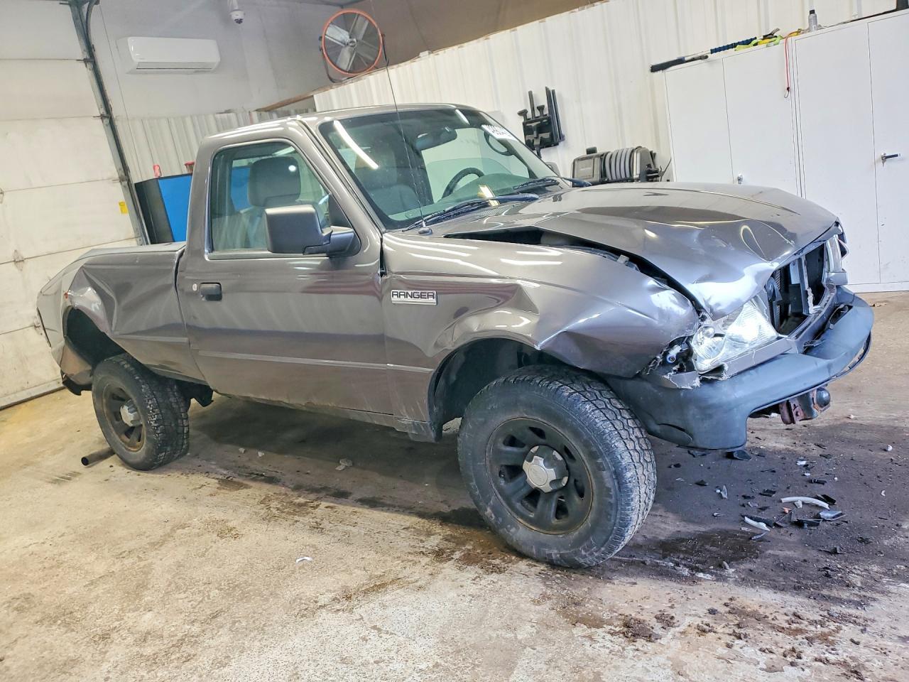2011 Ford Ranger