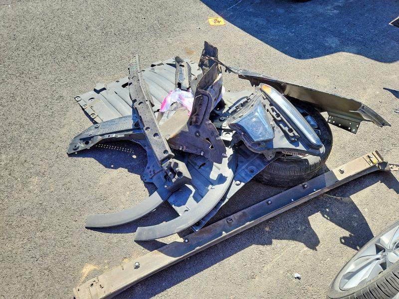 2022 Chevrolet Bolt euv lt