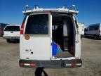 2007 GMC Savana 2500 Utility / Service van