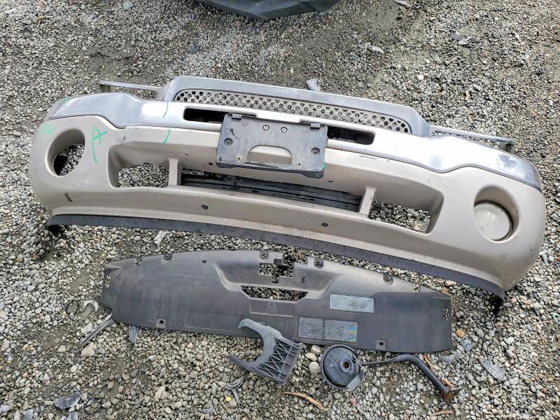 2005 GMC New Sierra C1500