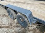 2025 Quality Steel 8320CH7K Equipment Trailer