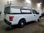 2016 Ford F150