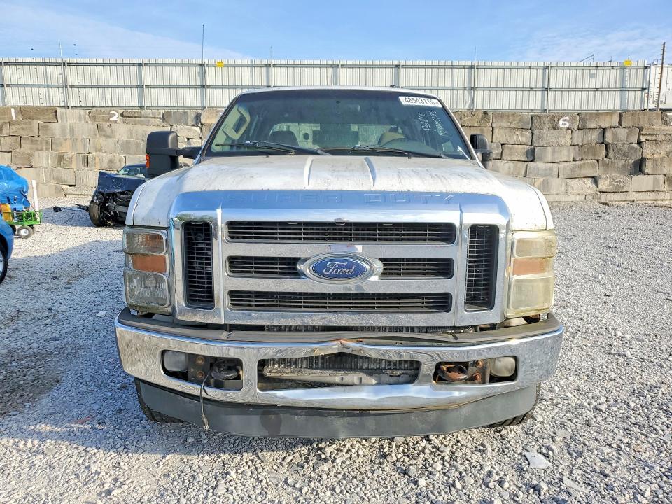 2008 Ford F350 srw Super Duty