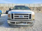 2008 Ford F350 SRW Super Duty