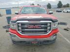 2017 GMC Sierra K1500 SLT