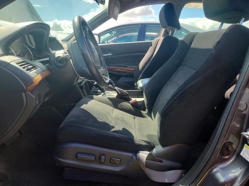 2012 Honda Accord ex