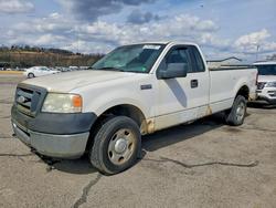 Ford Vehiculos salvage en venta: 2006 Ford F150