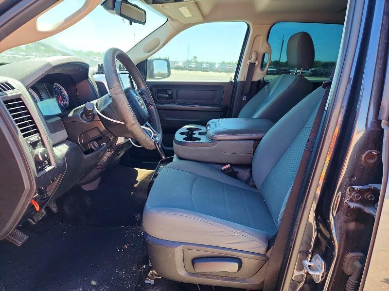 2016 Dodge RAM 1500 ST