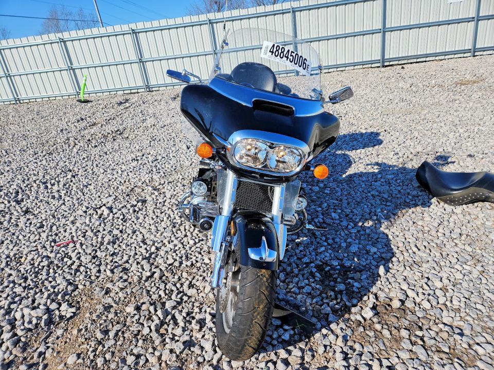 1999 Honda GL1500 CF