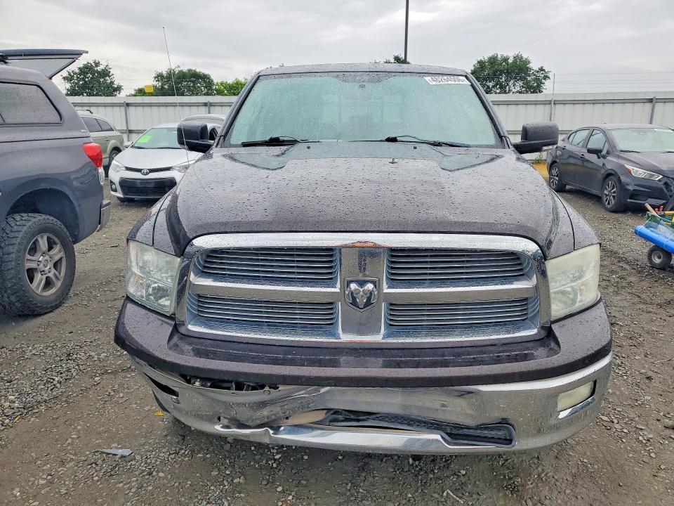 2011 Dodge RAM 1500