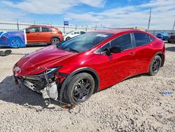 2023 Toyota Prius le for sale in Magna, UT
