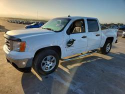 GMC Sierra salvage cars for sale: 2008 GMC Sierra C1500