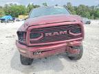 2018 Dodge 2500 Laramie
