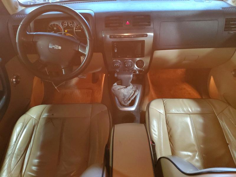 2006 Hummer H3
