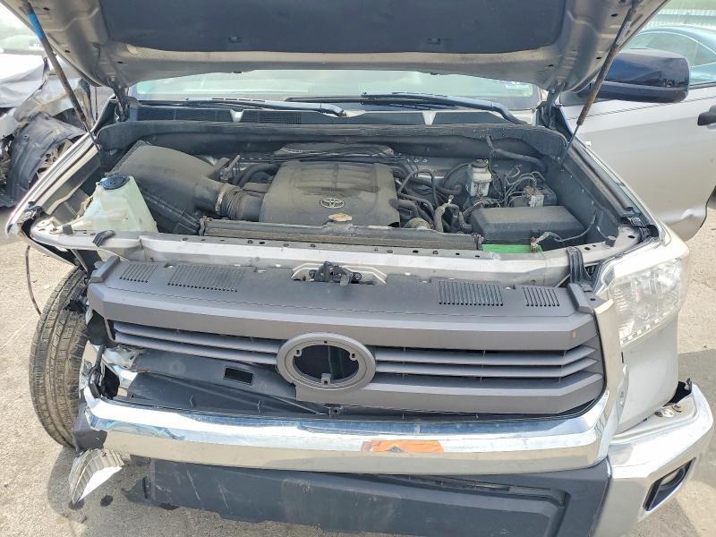 2015 Toyota Tundra SR5