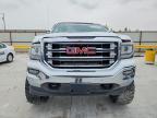 2017 GMC Sierra K1500 SLT