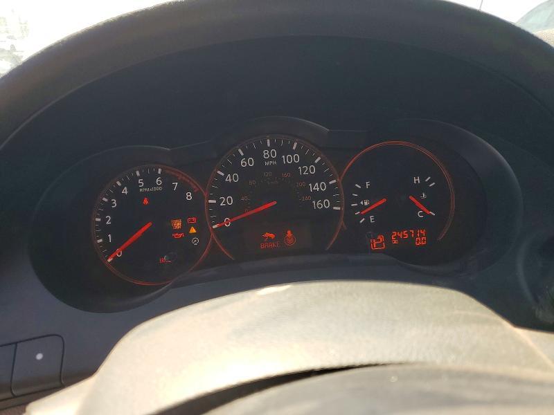 2007 Niss Altima