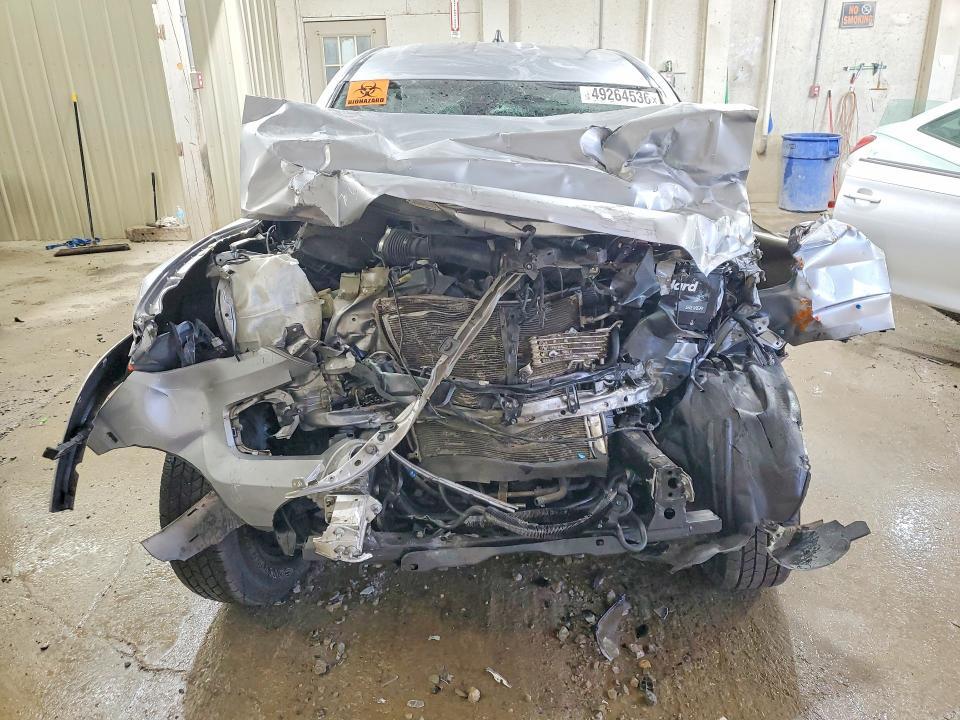 2020 Toyota Tacoma SR5 V6