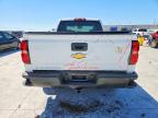 2018 Chevrolet Silverado K1500