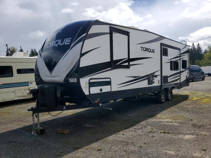 2021 Hrld Torque T28