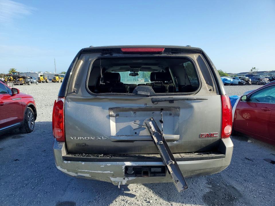 2007 GMC Yukon xl C1500