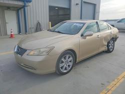 Lexus salvage cars for sale: 2008 Lexus Es 350 Base