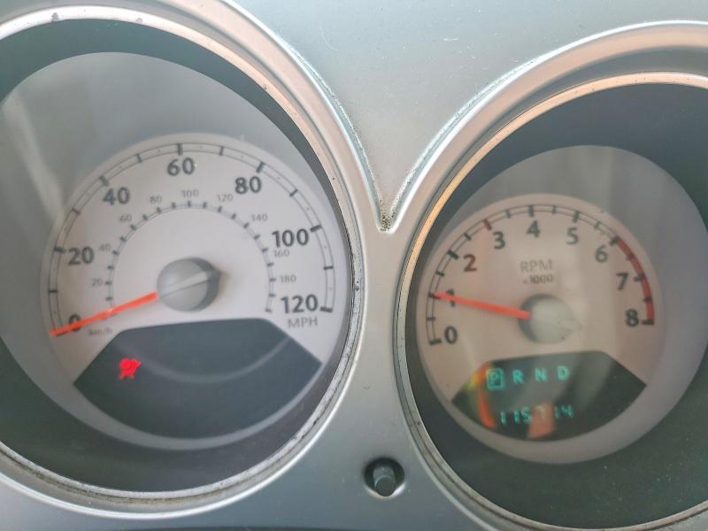 2007 Chrysler Pt Cruiser