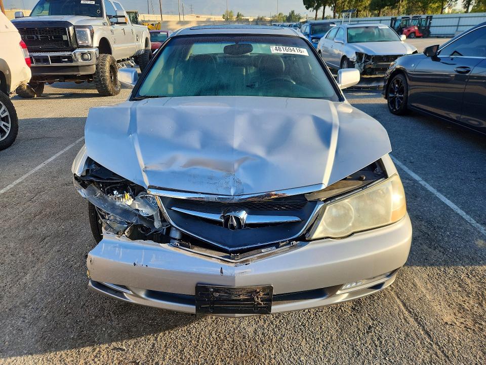 2002 Acura 3.2tl