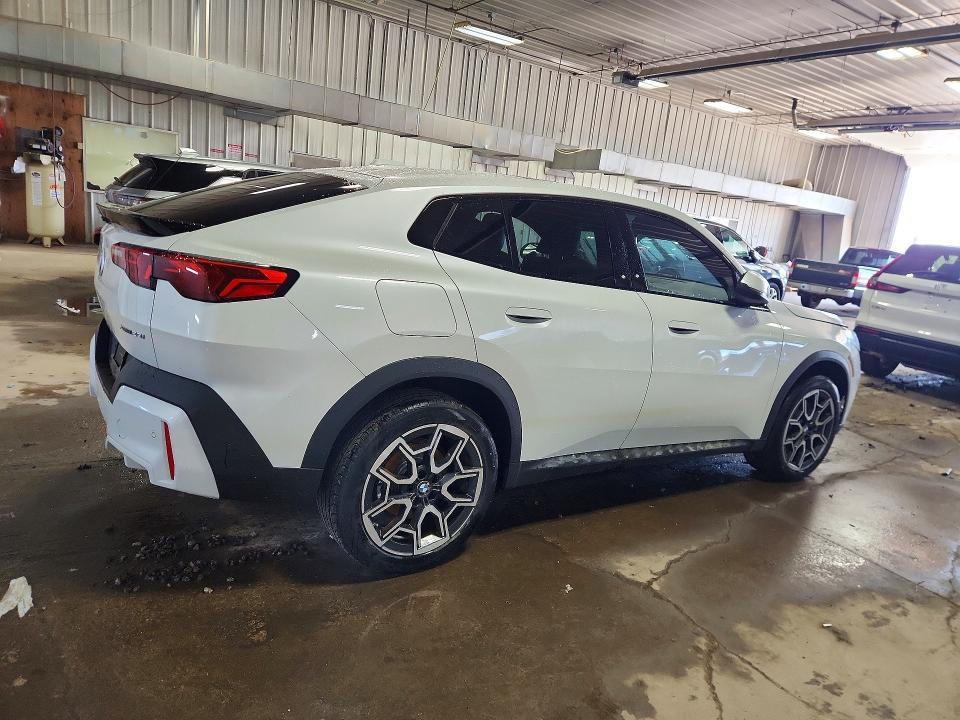 2026 BMW X2 Xdrive28i