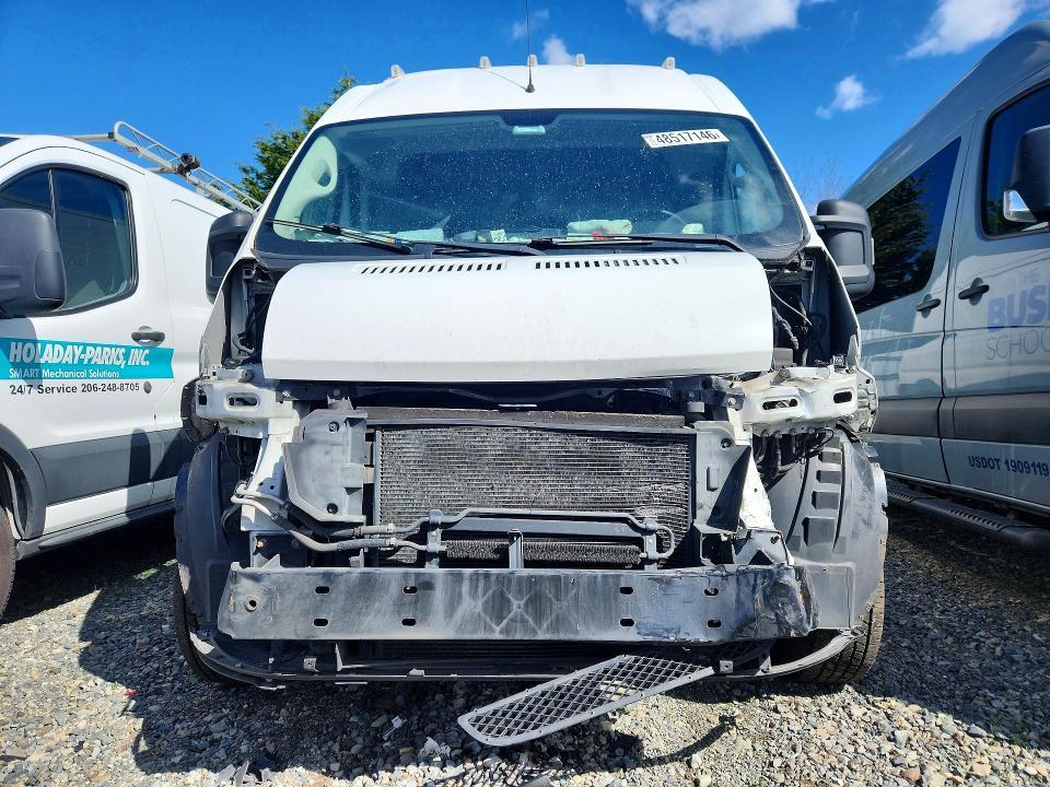 2020 Dodge Ram Promaster 2500 2500 High