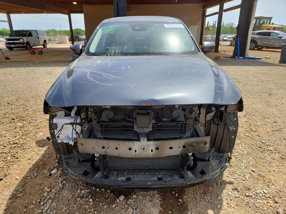 2020 Mazda Cx-9 Touring