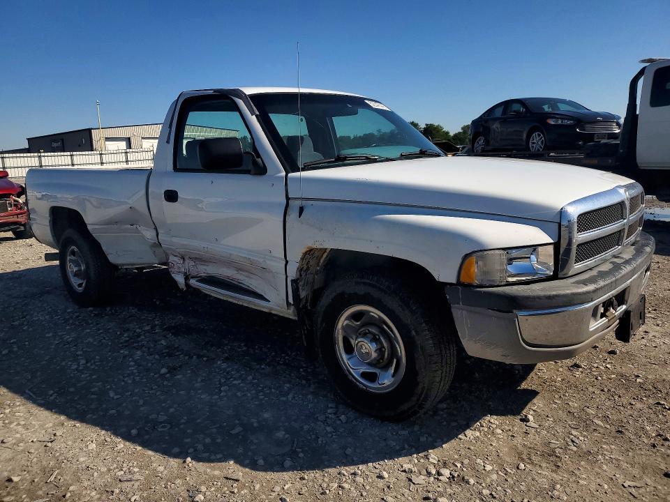 1994 Dodge RAM 2500