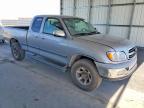 2002 Toyota Tundra SR5 V8