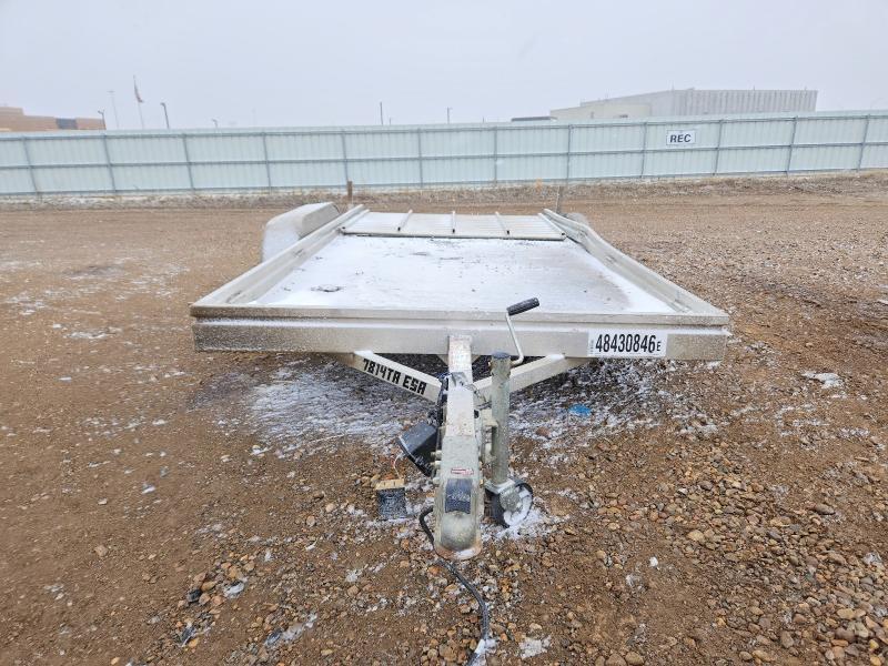 2019 Aluma-Lite 2019 Aluma Utility Trailer