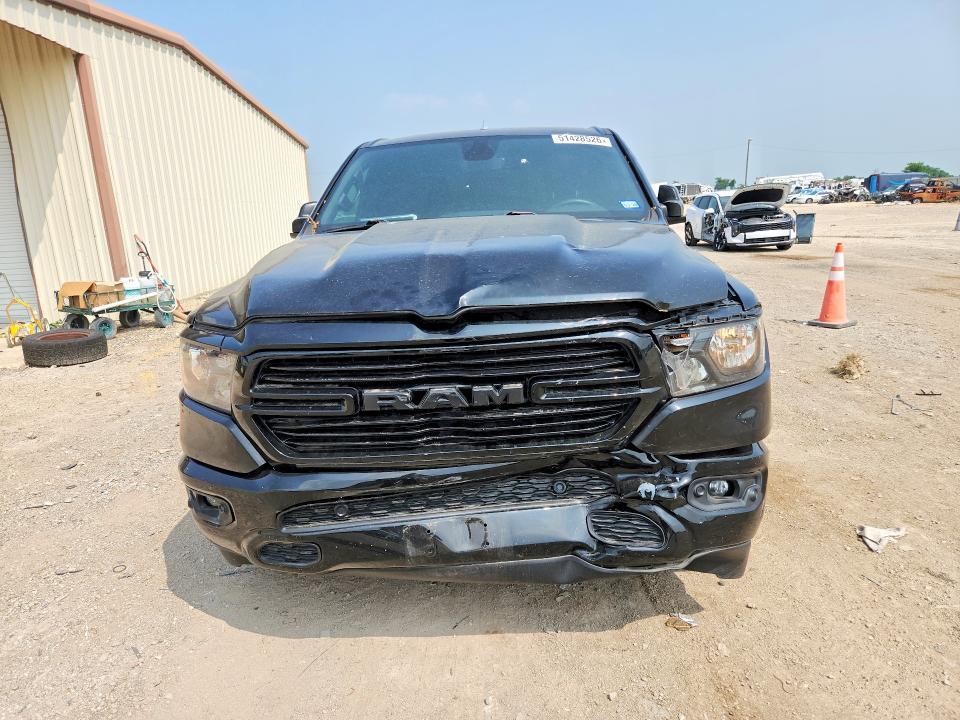 2020 Dodge Ram 1500 big Horn