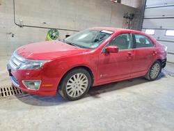 2011 Ford Fusion Hybrid for sale in Blaine, MN