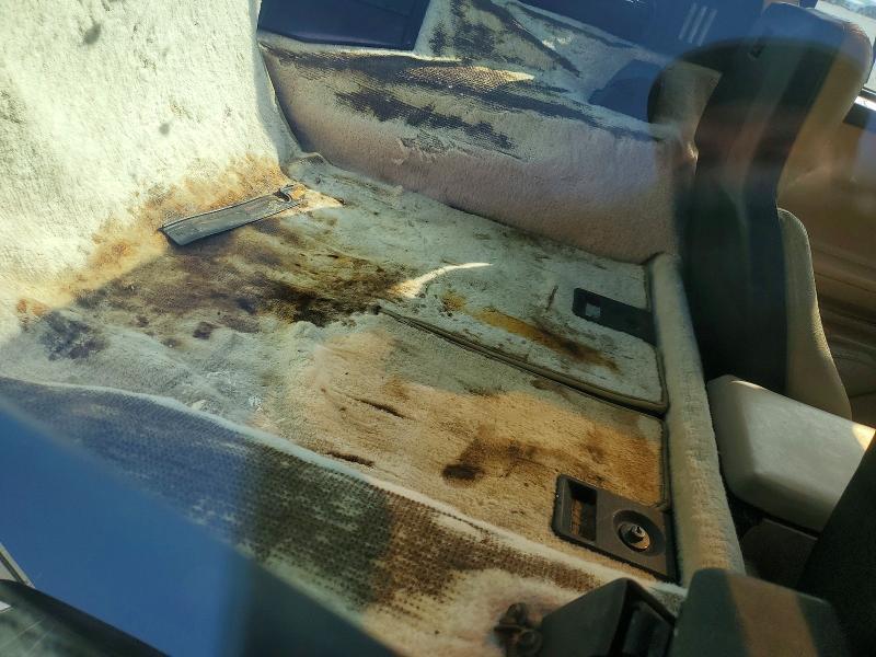 1987 Chevrolet Corvette