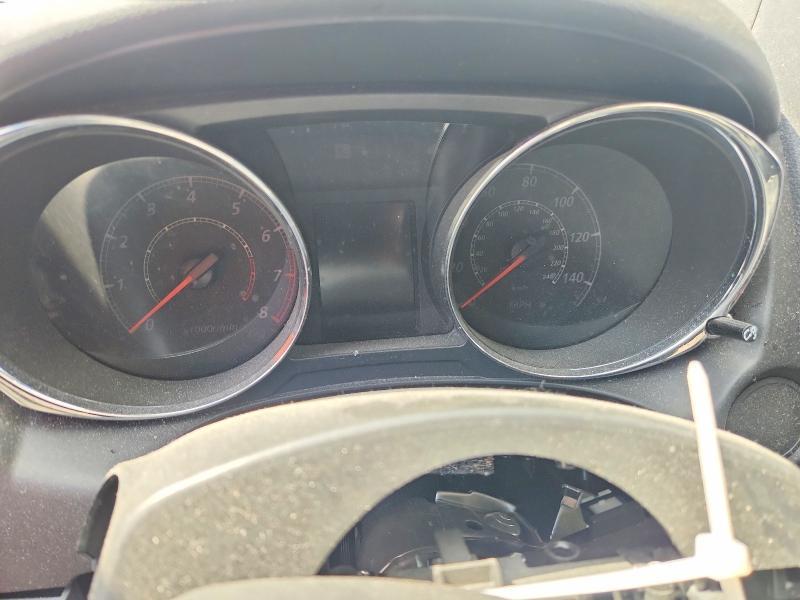 2021 Mitsubishi Outlander Sport es