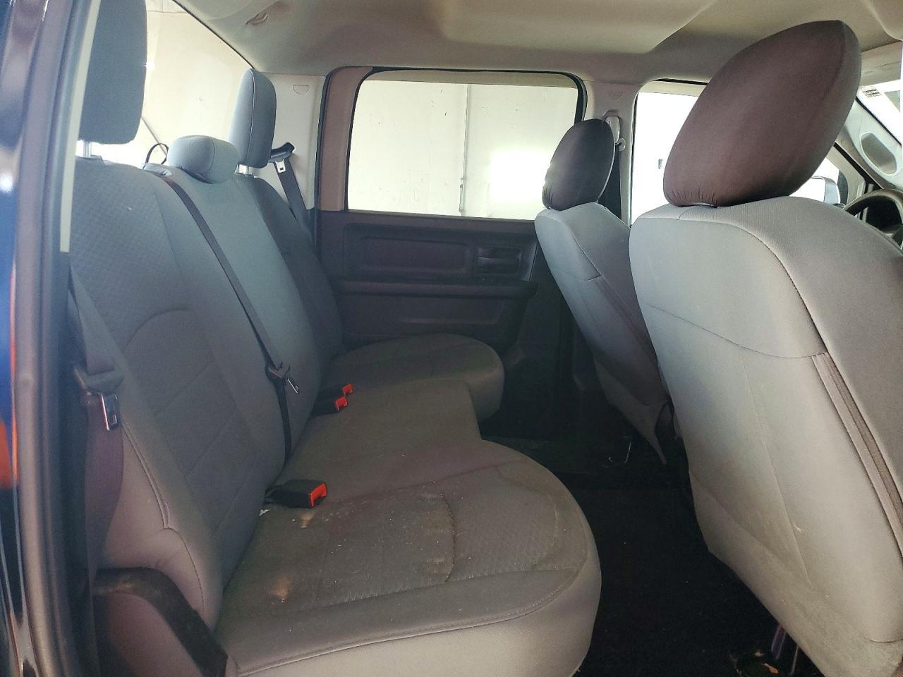 2014 Dodge RAM 1500 ST