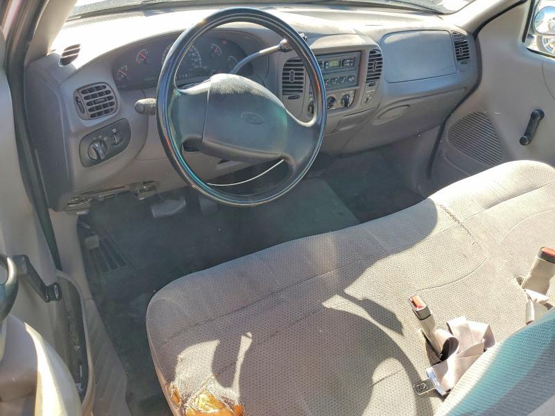 1999 Ford F150