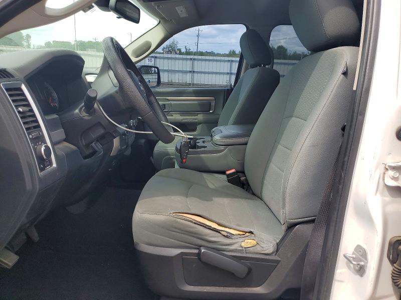 2016 Dodge RAM 1500 SLT