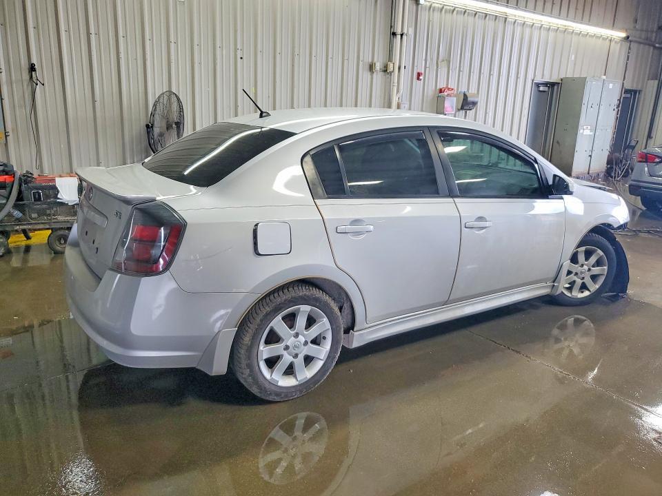 2011 Nissan Sentra 2.0