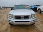 2007 Honda Ridgeline RT