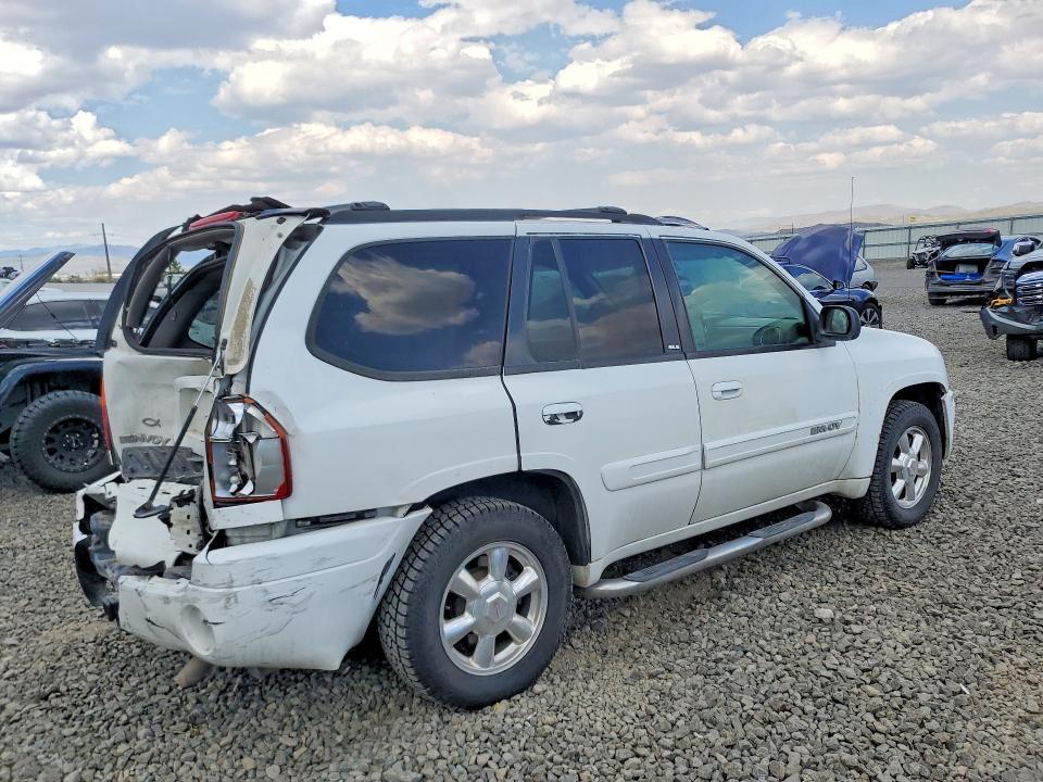 2003 GMC Envoy
