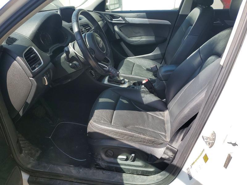 2017 Audi Q3 Premium Plus