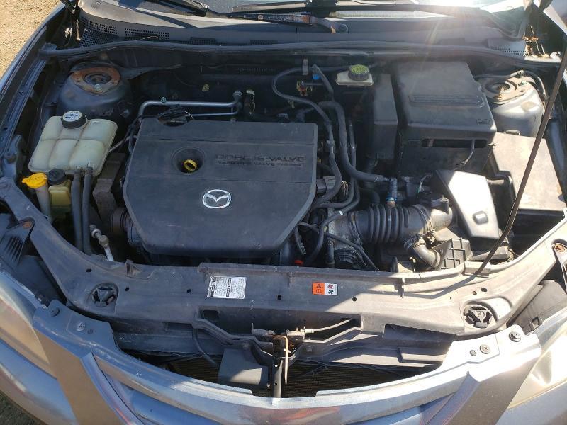 2009 Mazda 3 S