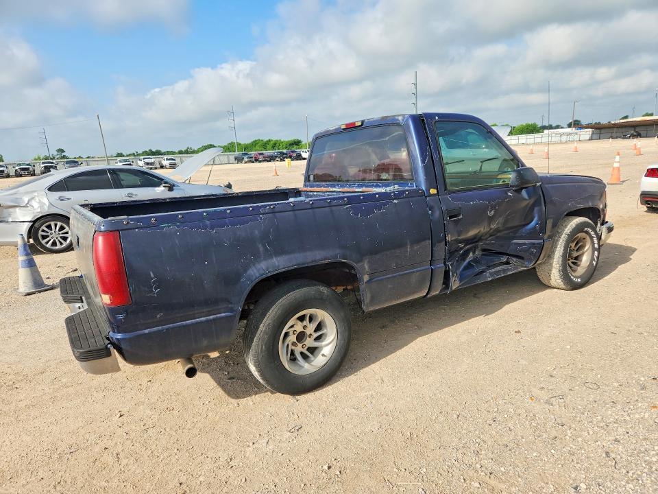 1994 Chevrolet Gmt-400 C1500