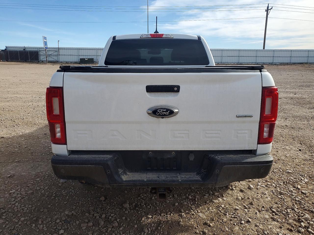 2019 Ford Ranger XL
