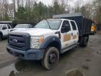 2015 Ford F450 Super Duty
